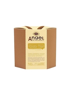 Несмываемый крем для волос Бессмертник Angel Provence 100.0 Dancoly