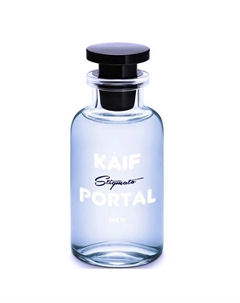 Туалетная вода Parfum Stigmato 100.0 Kaif