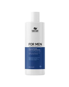 Шампунь для волос FOR MEN 250.0 Your body