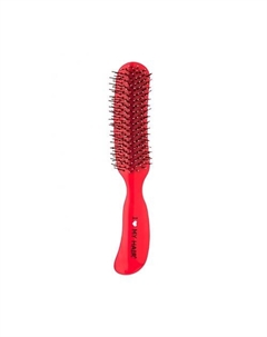 Парикмахерская щетка "Therapy Brush" 18280 глянцевая M I love my hair