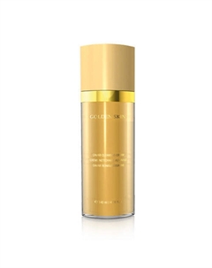 Golden Skin Очищающее молочко для лица 500.0 Etre belle