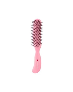 Парикмахерская щетка "Therapy Brush" 18280 глянцевая M I love my hair