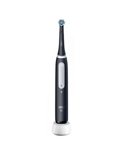 ORAL-B Электрическая зубная щетка iO 4 Matt Black Oral-b