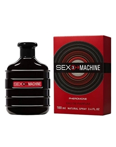 Парфюмерная вода SEX MASHINE 3 100.0 Neo