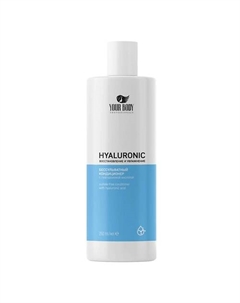 Бальзам для волос HYALURONIC acid 250.0 Your body