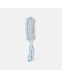 Парикмахерская щетка "Aqua Brush" 18280SC прозрачная М I love my hair