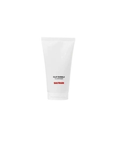 Пенка Clay Bubble Cleanser 120.0 Saltrain