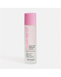 Гиалуроновый тоник-эссенция, тонер для лица Watermelon hyaluronic essense 150.0 Beaucandy