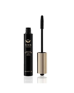 Тушь Объёмная Удлиняющая EXTENSION VOLUME PROF MASCARA Nimbt