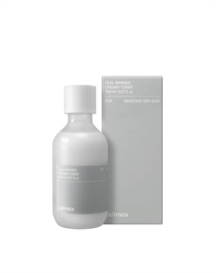 Тонер Dual Barrier Creamy Toner 150.0 Celimax