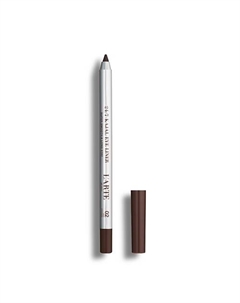 Устойчивый карандаш для глаз 24/7 Kajal eyeliner L'arte del bello