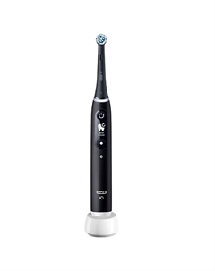 ORAL-B Электрическая зубная щетка iO 6 Black Lava Oral-b