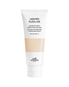 HERMES Тональный бальзам Plein Air Complexion Balm SPF 30 Hermes