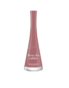 Быстросохнущий лак для ногтей 1 Seconde Bourjois