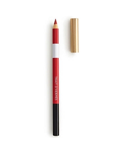 HERMES Карандаш для губ Trait Lip Pencil Hermes