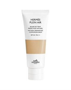 HERMES Тональный бальзам Plein Air Complexion Balm SPF 30 Hermes