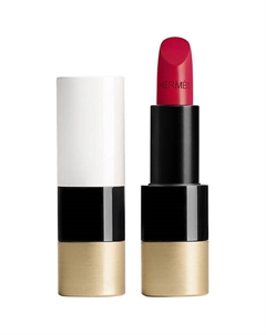 HERMES Сатиновая губная помада Rouge Satin Lipstick Hermes