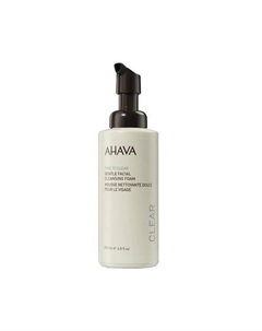 Нежная очищающая пенка для лица Cleanse 230.0 Ahava