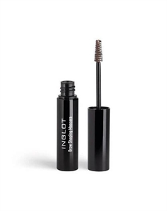 Тушь для бровей Brow shaping mascara Inglot