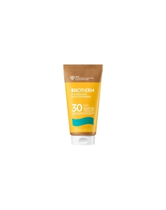 Водостойкий увлажняющий солнцезащитный крем для лица Waterlover Face Sunscreen SPF30 50.0 Biotherm