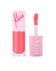 Блеск для губ глянцевый SUGAR KISS Lavelle collection