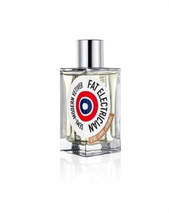 Парфюмерная вода Fat Electrician Semi-Modern Vetiver 100.0 Etat libre d'orange