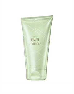 Парфюмированный лосьон для тела Eve Truth 150.0 Avon