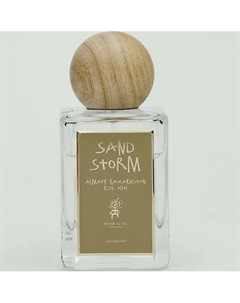 Парфюмерная вода SANDSTORM 50.0 Parfum de vie