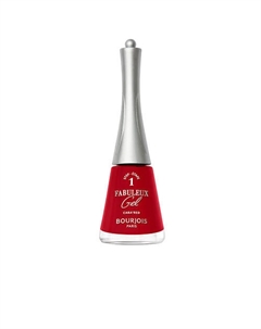 Гель-лак для ногтей Fabuleux Gel Bourjois