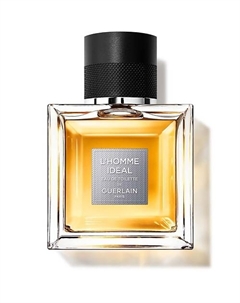 Туалетная вода L'homme Ideal 50 Guerlain