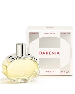 HERMES Парфюмерная вода Barenia Hermes