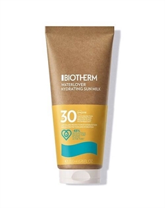 Увлажняющее солнцезащитное молочко для всех типов кожи Waterlove Hydrating Sun Milk SPF30 200.0 Biotherm