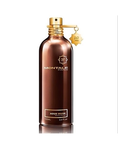 Парфюмерная вода Aoud Musk 100.0 Montale