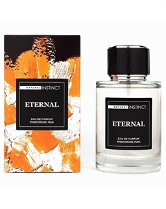 Парфюмерная вода с феромонами "Eternal" 100.0 Natural instinct