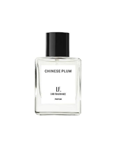 Духи "Chinese plum" 50.0 Lab fragrance