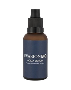 Сыворотка Aqua Serum 30.0 Evasion bio