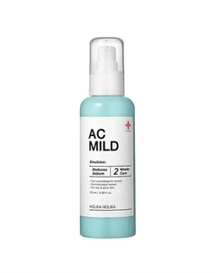 Крем-эмульсия для лица Ac Mild Holika holika