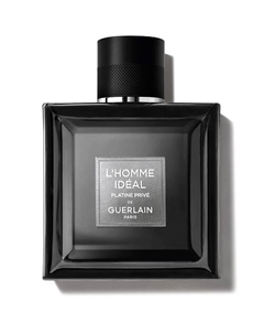 Туалетная вода L'Homme Ideal Platine Privé Guerlain