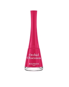 Быстросохнущий лак для ногтей 1 Seconde Bourjois