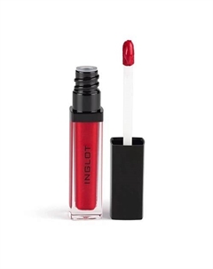 Помада для губ LIP TINT MATTE жидкая стойкая матовая помада Тинт Inglot