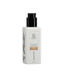 Парфюмированный лосьон для рук и тела/ Perfumed Lotion hand&body/ Сахарный тростник и Мята 250.0 Iq beauty