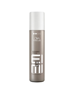 Спрей неаэрозольный моделирующий EIMI Flexible Finish Non-Aerosol Crafting Spray Wella professionals