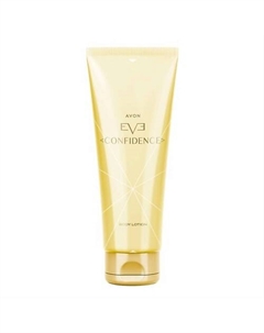 Парфюмированный лосьон для тела Eve Confidence 150.0 Avon