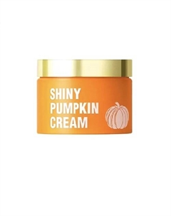 Питательный крем для лица SHINY PUMPKIN CREAM 100.0 Fau