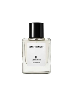 Парфюмерная вода "Venetian night" 50.0 Lab fragrance