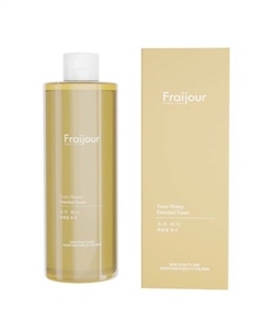 Fraijour Тонер для лица ПРОПОЛИС Yuzu Honey Essential Toner 250.0 Evas