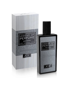 Парфюмерная вода LEGEND OF PERFUME XIX 100.0 Bellerive