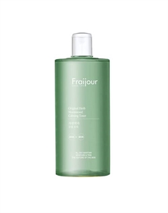 Fraijour Тонер для лица AHA-/BHA Original Herb Wormwood Calming Toner 500.0 Evas