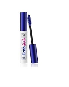 Тушь для ресниц FLASH LASH COLORED MASCARA 9.0 Golden rose