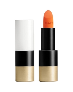 HERMES Матовая губная помада Rouge Matte Lipstick Hermes